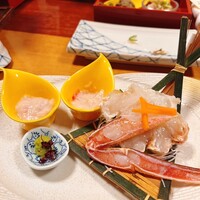 かに道楽 横浜店 - 