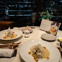 レストラン Chef's Theatre - 