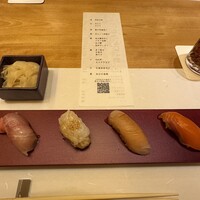 SUSHI BANYA KAI 品川店 - 