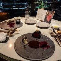 レストラン Chef's Theatre - 