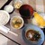cafe 清流庵 - 料理写真: