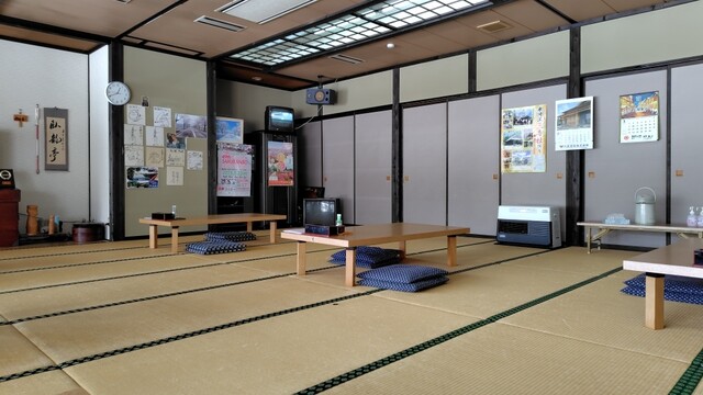 臥龍亭 - 羽前高松（そば）の写真