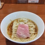 らぁ麺まほろば - 