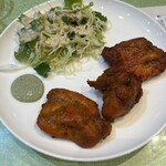 Indian Restaurant RAJA - 