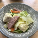 民宿　よしまる荘 - 