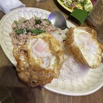 タイ屋台 ラオラオ - 