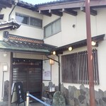 らぁ麺まほろば - 