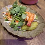 タイ屋台 ラオラオ - 