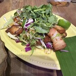 タイ屋台 ラオラオ - 