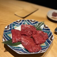 堂島焼肉料理店 - 