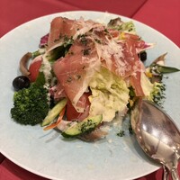 びいどろ 銀座店 - 