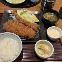 とんかつ まい泉 青山本店 - 