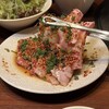 焼肉ホルモンうしごろ 銀座店