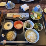 王ヶ頭ホテル - 朝食