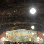 ビヤレストラン ライオン - 