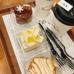 サニー サイド - 