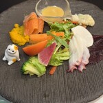 王ヶ頭ホテル - 