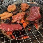 ホルモンセンター天狗家 - 