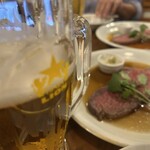 ビヤレストラン ライオン - 