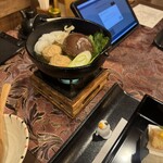 王ヶ頭ホテル - 