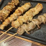 旨唐揚げと居酒メシ ミライザカ - 