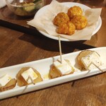 大衆和牛酒場 コンロ家 - 