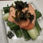 旨唐揚げと居酒メシ ミライザカ - 