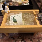 王ヶ頭ホテル - 真澄ですよミドリさん！