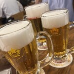 ビヤレストラン ライオン - 