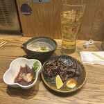 スタンド サンジ - 