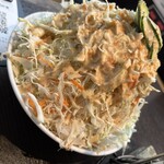 ホルモンセンター天狗家 - 料理写真: