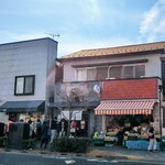 東京味噌らーめん 鶉 - 