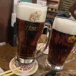 ビヤレストラン ライオン - 