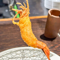 串揚げキッチン だん EKIZO神戸三宮店 - 