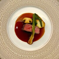 レストラン ラフィナージュ - 