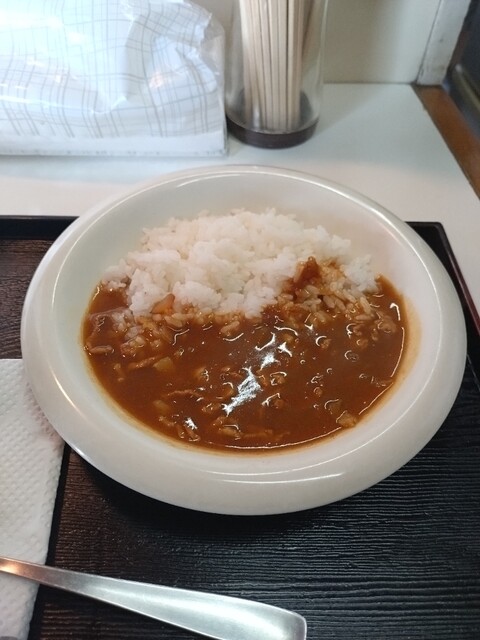 赤レンガショップ - 苫小牧（ラーメン）の写真