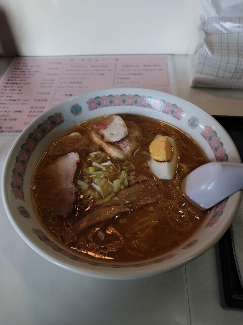 赤レンガショップ - 苫小牧（ラーメン）の写真