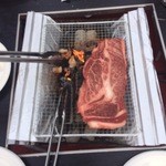 CIAL鶴見BBQテラス - 