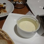 なんばワイン酒場 バルミチェ - 追加のゴルゴンディップ