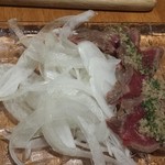 なんばワイン酒場 バルミチェ - 