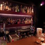 bar black sheep - 