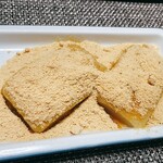 旬彩工房 こやま - きなこもち