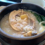 妻家房 - 料理写真: