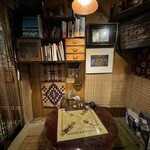 民芸喫茶 ポロンノ - 