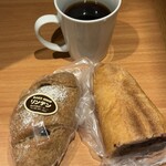 リンデン - 料理写真: