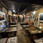 民芸喫茶 ポロンノ - 