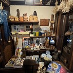 民芸喫茶 ポロンノ - 