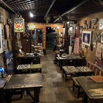 民芸喫茶 ポロンノ - 