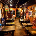 民芸喫茶 ポロンノ - 