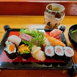 福寿司 - 